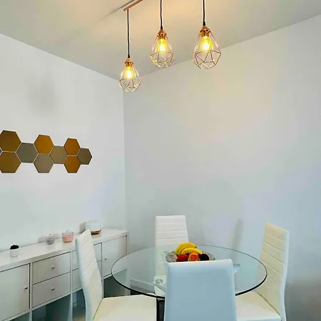 Private Pool Semesterbostad Torrevieja