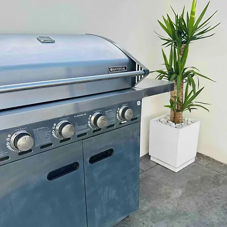 Private Pool Torrevieja