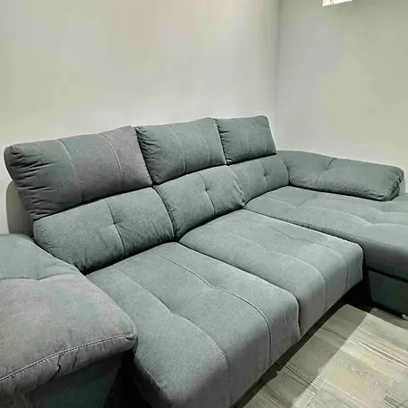 Private Pool Semesterbostad