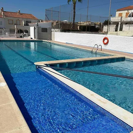 Semesterbostad Private Pool