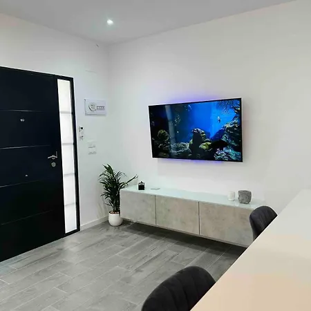 Private Pool Semesterbostad *