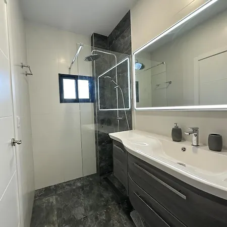 Private Pool Semesterbostad Torrevieja