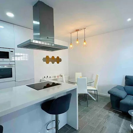 Semesterbostad Private Pool Torrevieja