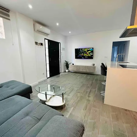 Private Pool Semesterbostad Torrevieja