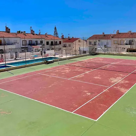 Private Pool Torrevieja