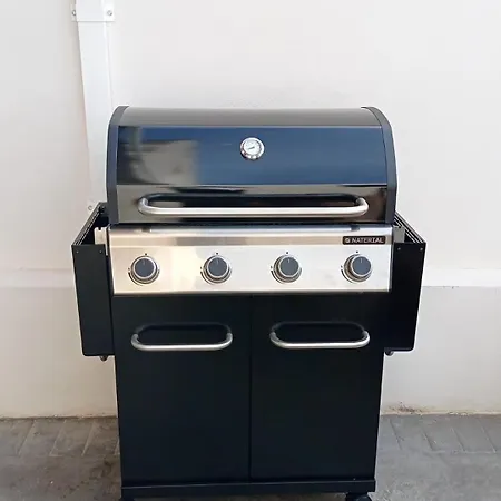 Private Pool Semesterbostad