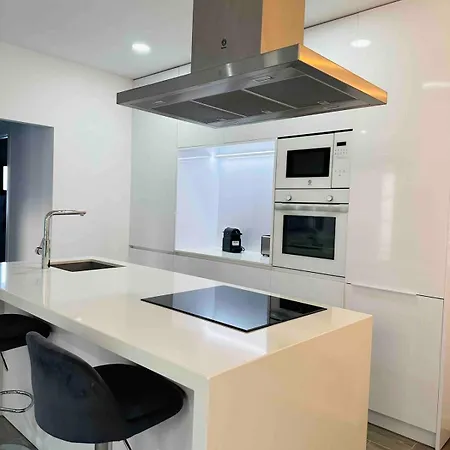 Semesterbostad Private Pool