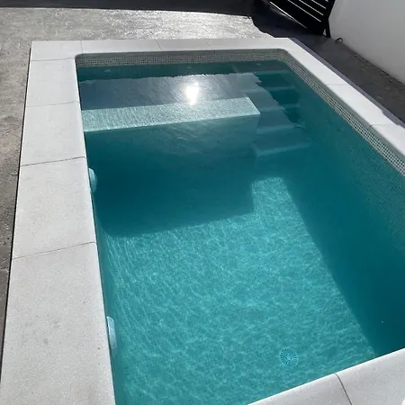 Semesterbostad Private Pool Torrevieja