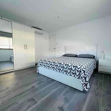 Private Pool Semesterbostad *