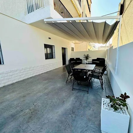 Prázdninový dům Private Pool *
