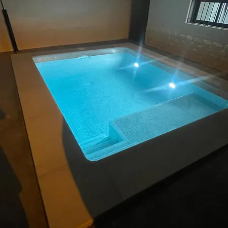 Private Pool Prázdninový dům *