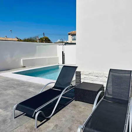 Prázdninový dům Private Pool Torrevieja