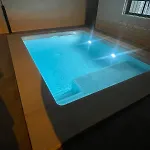 Private Pool Nyaraló *